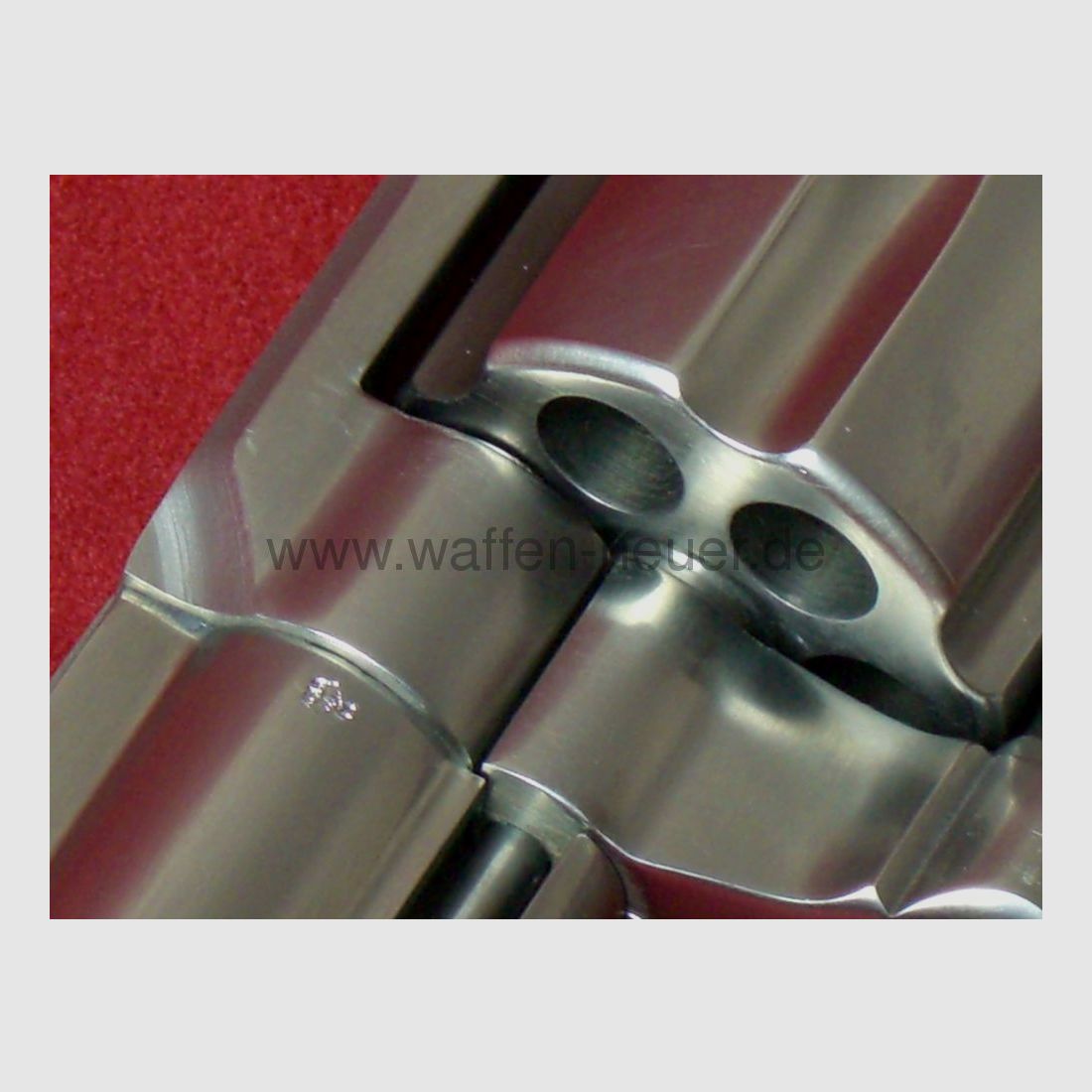 Colt King Cobra, 6 inch barrel, Stainless,