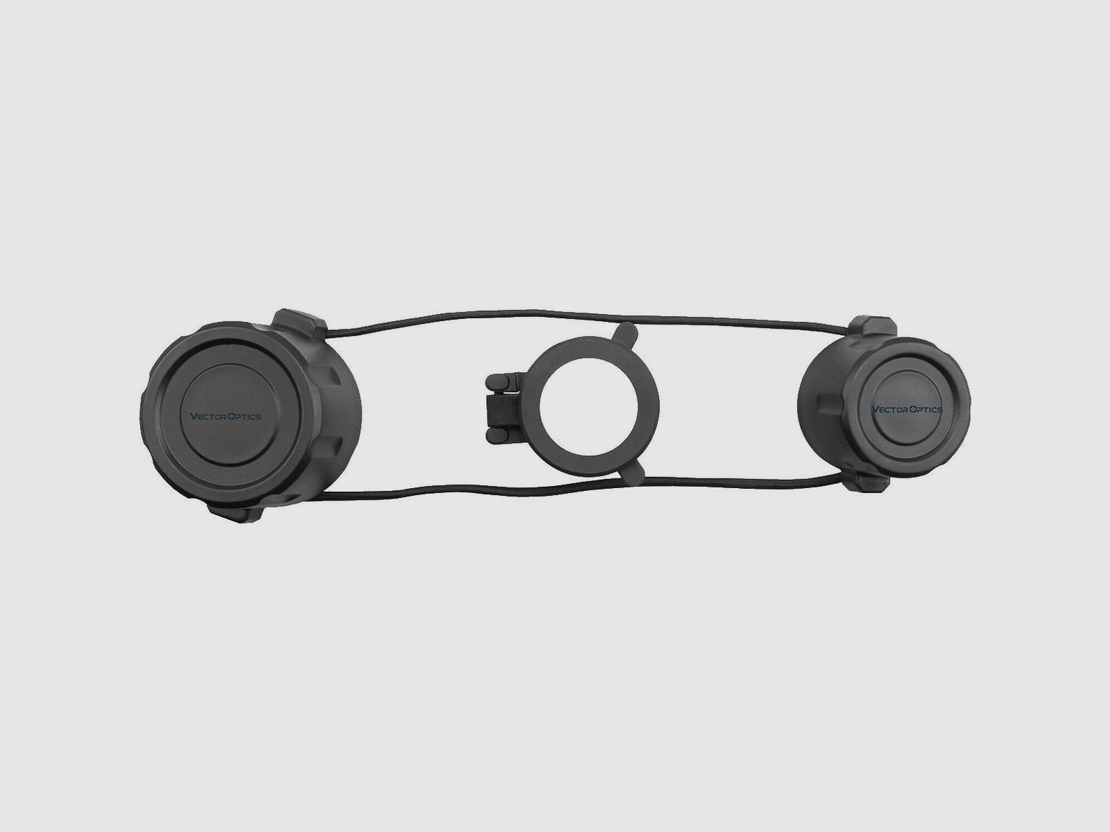 Vector Optics Mira Forester 1-4×24 VFD3, imagen 6 de 7
