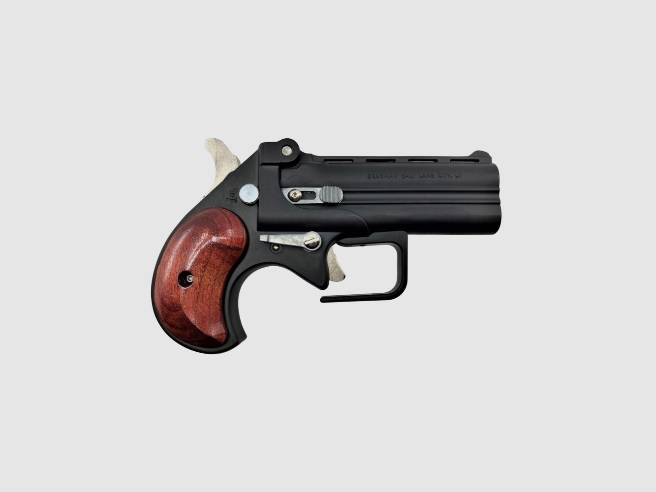 BEARMAN DERRINGER GEN. 2 LONG 38 SPECIAL