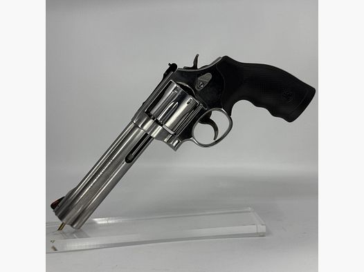 Smith & Wesson 686-6, 6", .357 Mag. (Gebrauchtwaffe)