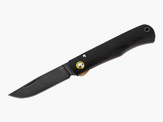 Böker Plus – Rusticus All Black