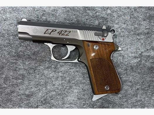Erma Mod. EP 422 .22lr
