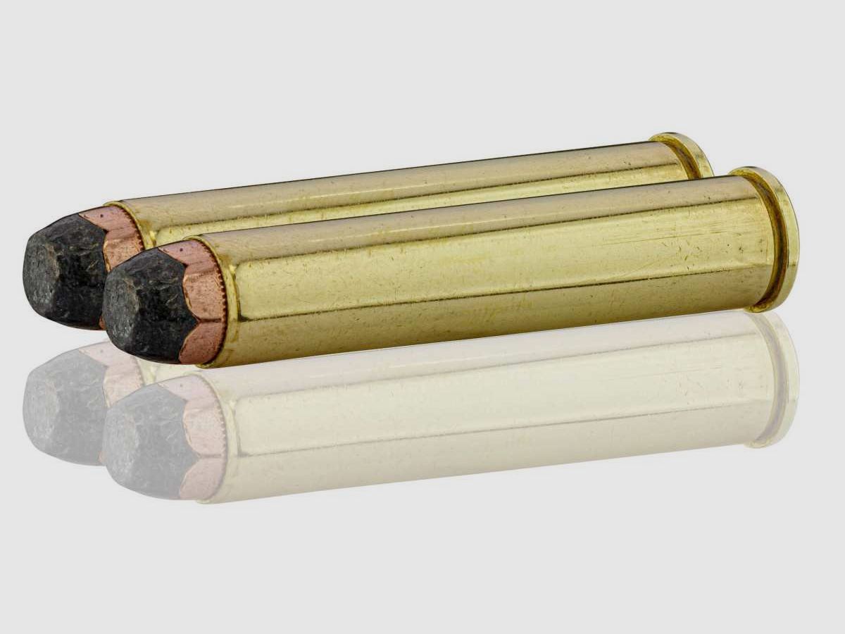 Remington .444 Marlin Core-Lokt 240 gr / 15,5 g - Remington .444 Marlin PSP 240 gr / 15,5 g, zdjęcie 3 z 5
