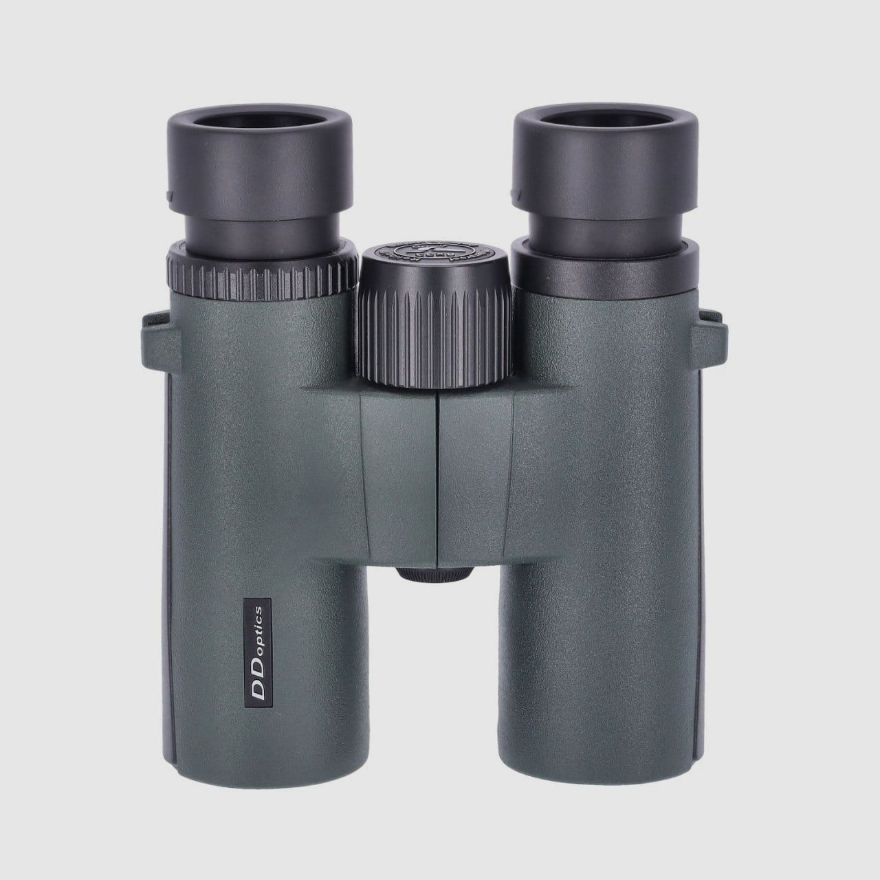 DDoptics Kolibri 8x33 Gen. III Fernglas grün
