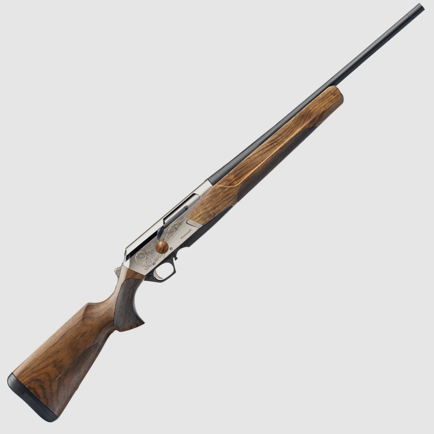 Repetierbüchse Browning Maral 4X Ultimate Wood, Bild 1 von 6