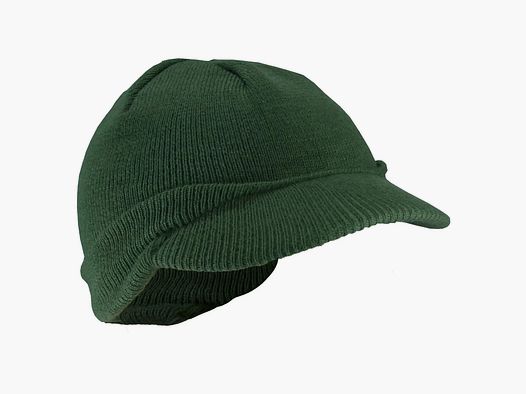 Mil-Tec US GI Cap Wełna