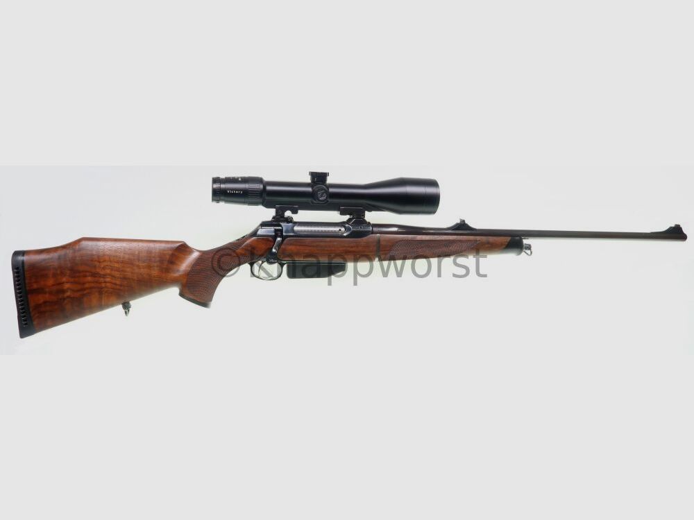 Sauer & Sohn Sauer 202 Take Down Eleganz