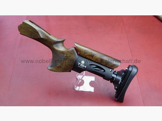 TSK www.tsk-italy.com TSK Trap Black Line for Beretta 68.... / 69....