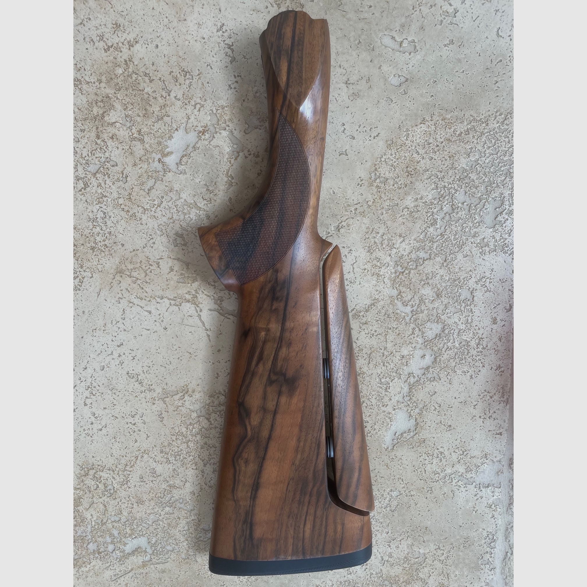 Beretta DT11 Sporting B-Fast und TSK Schaft