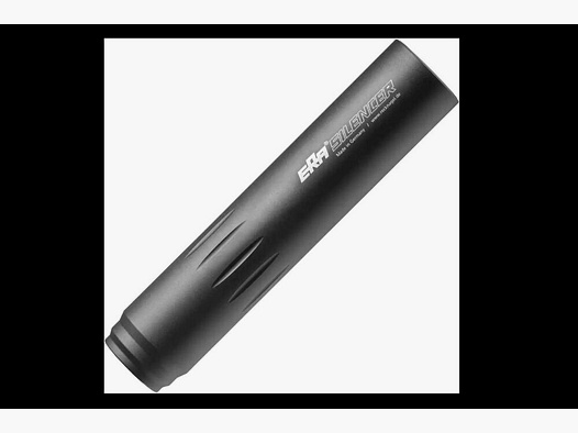 Silenziatore RECKNAGEL SOB1 incluso adattatore calibro 7,62mm (.30)