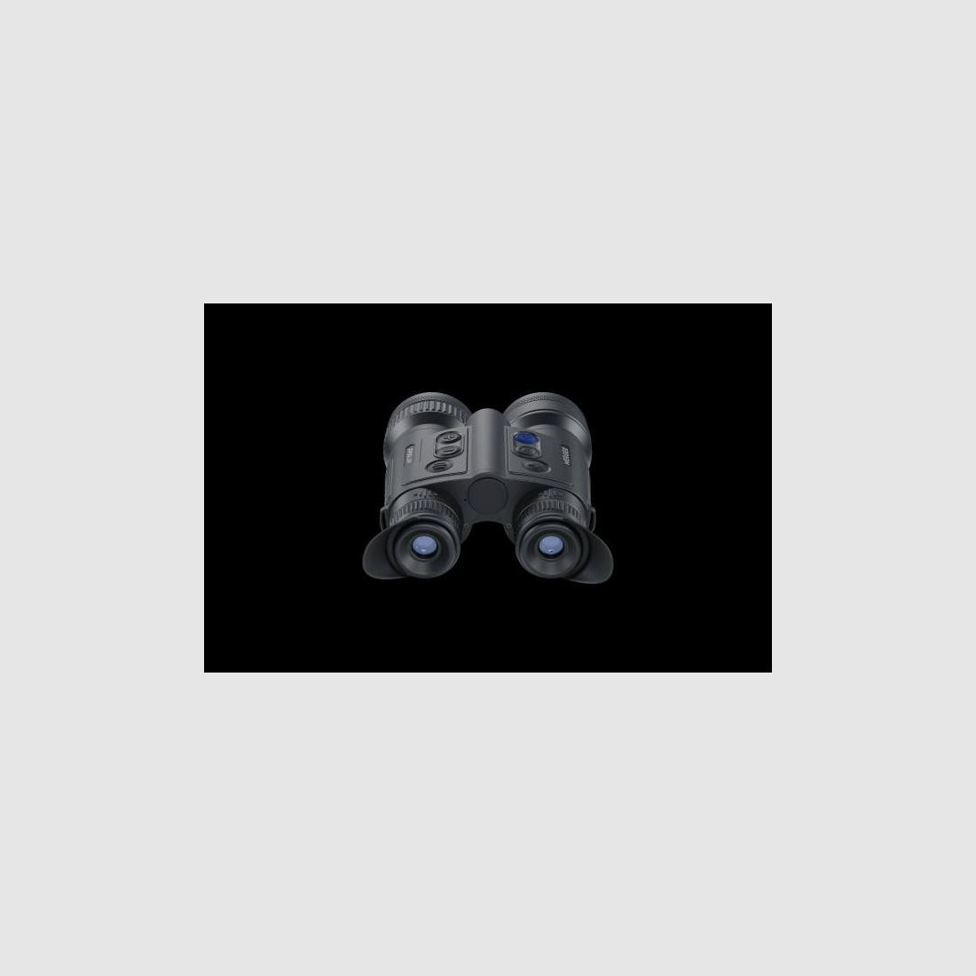 Thermal imaging binoculars Merger LRF XP50