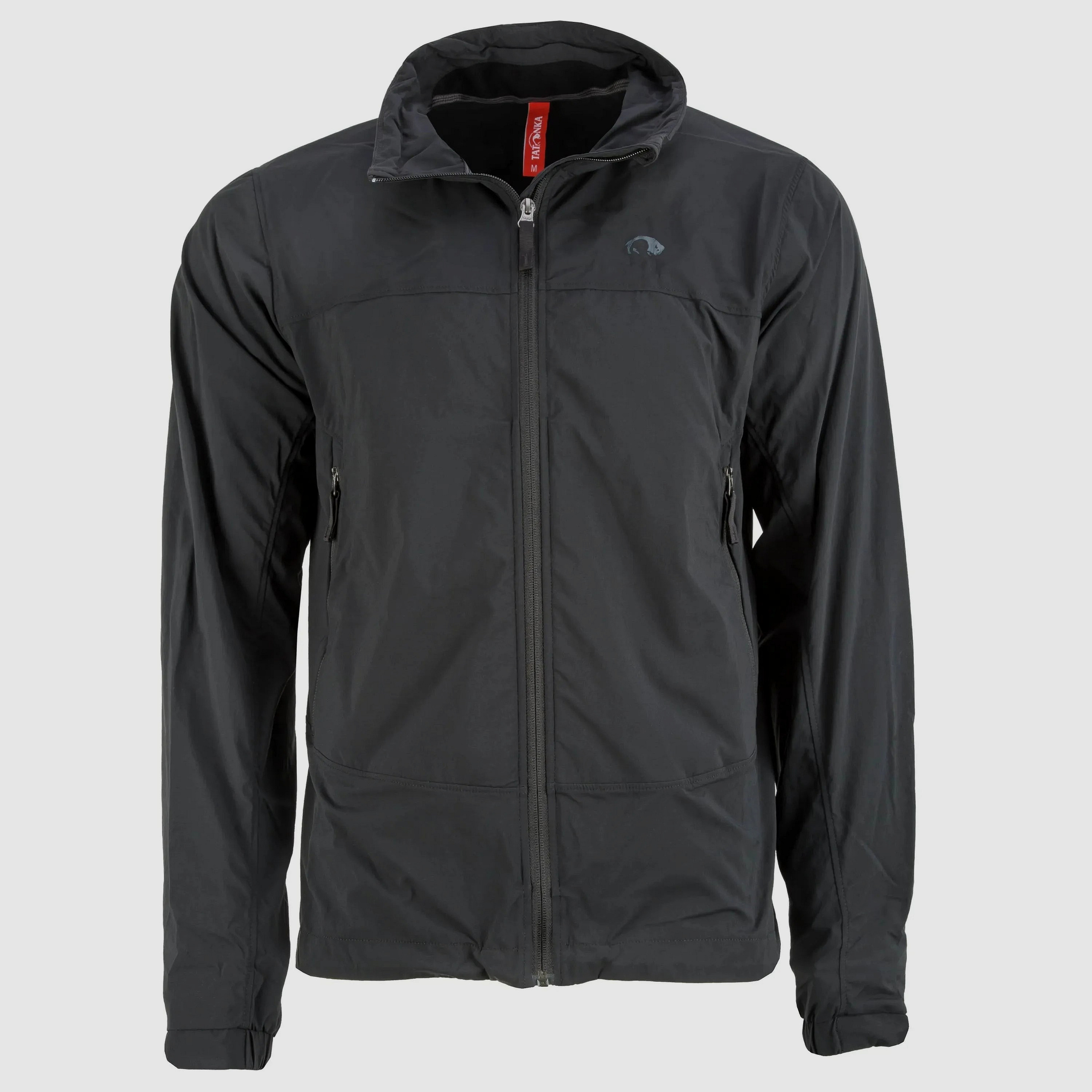 Tatonka Tatonka Jacke Lajus Ms Jacket dark black