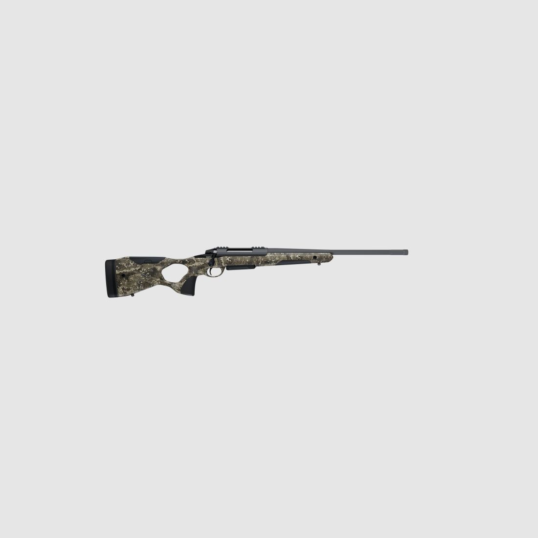 SAKO S20 HUNTER KURZ 308 WIN LL51 MGW 5/8X24 CAMO CERAKOTE