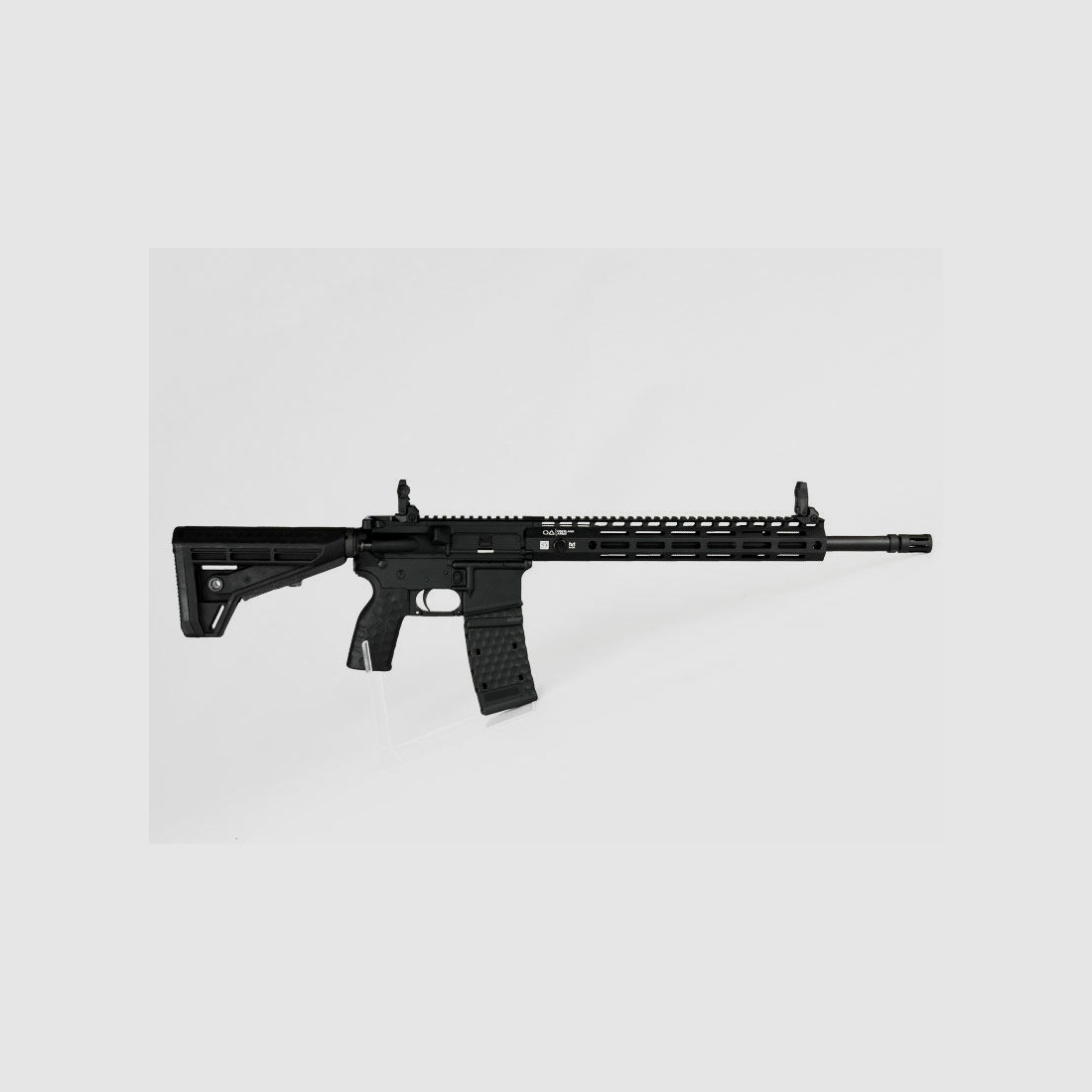 Oberland Arms OA15 Black Label M5
