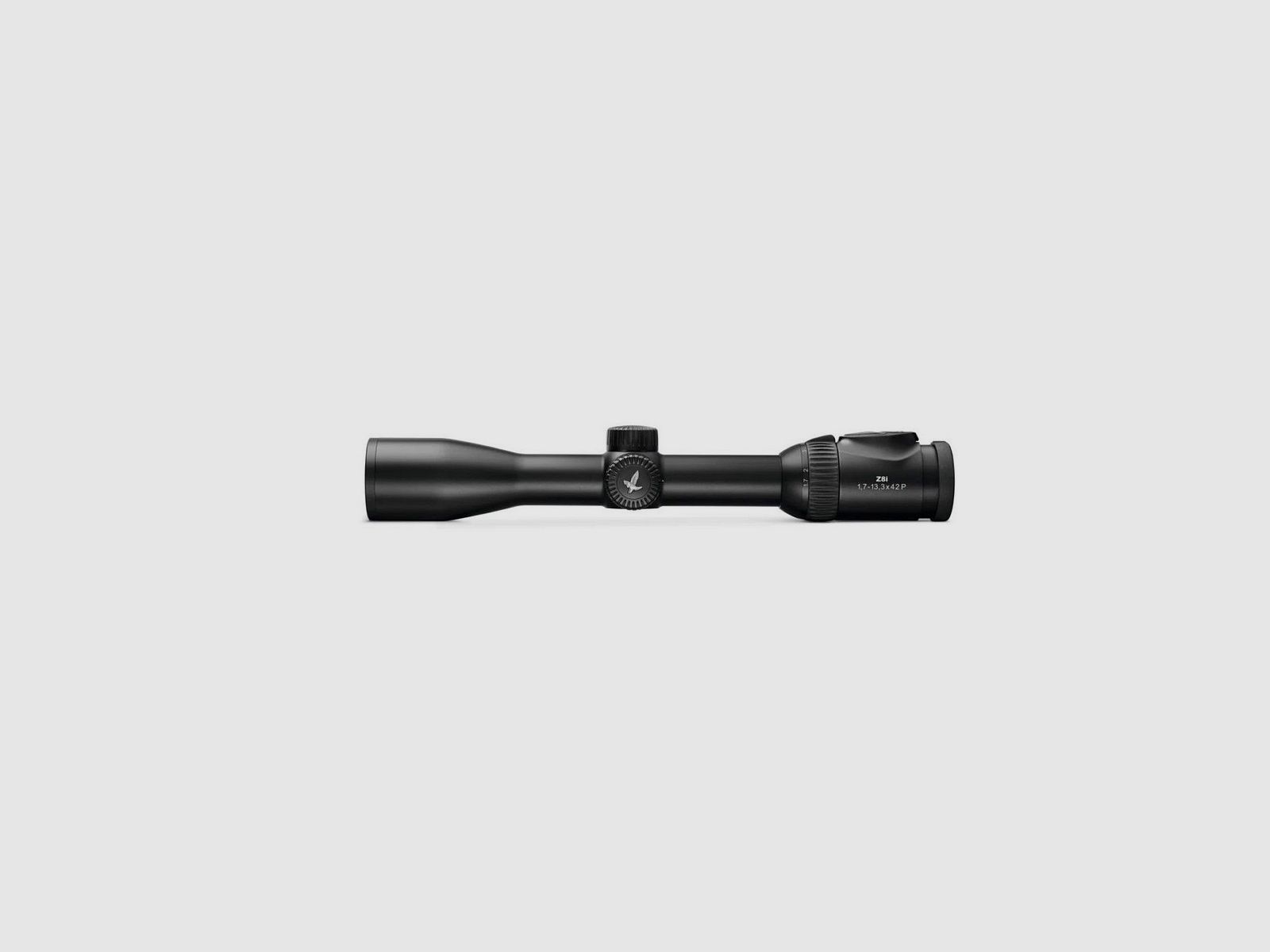 Zielfernrohr SWAROVSKI Z8i 1,7-13,3x42 P, Bild 1 von 3