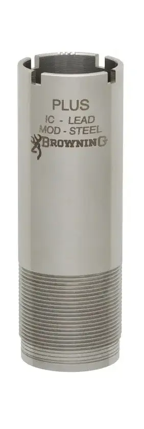 Choke Browning Invector Plus Edelstahl Kaliber 12, Bild 2 von 2