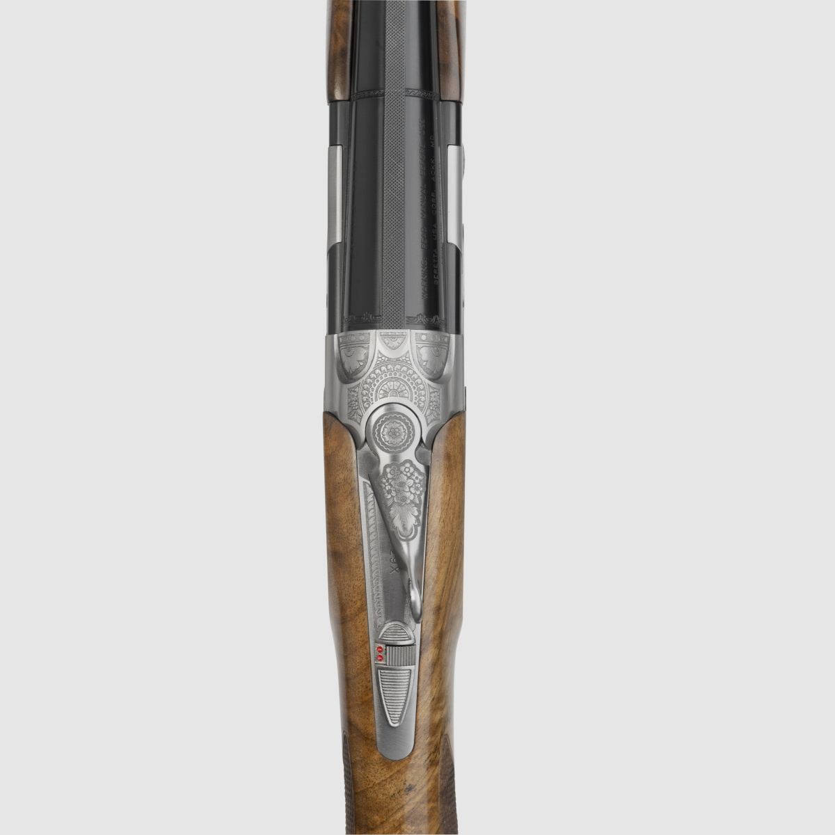 BERETTA 687 Silver Pigeon III Jagd 71cm 12/76
