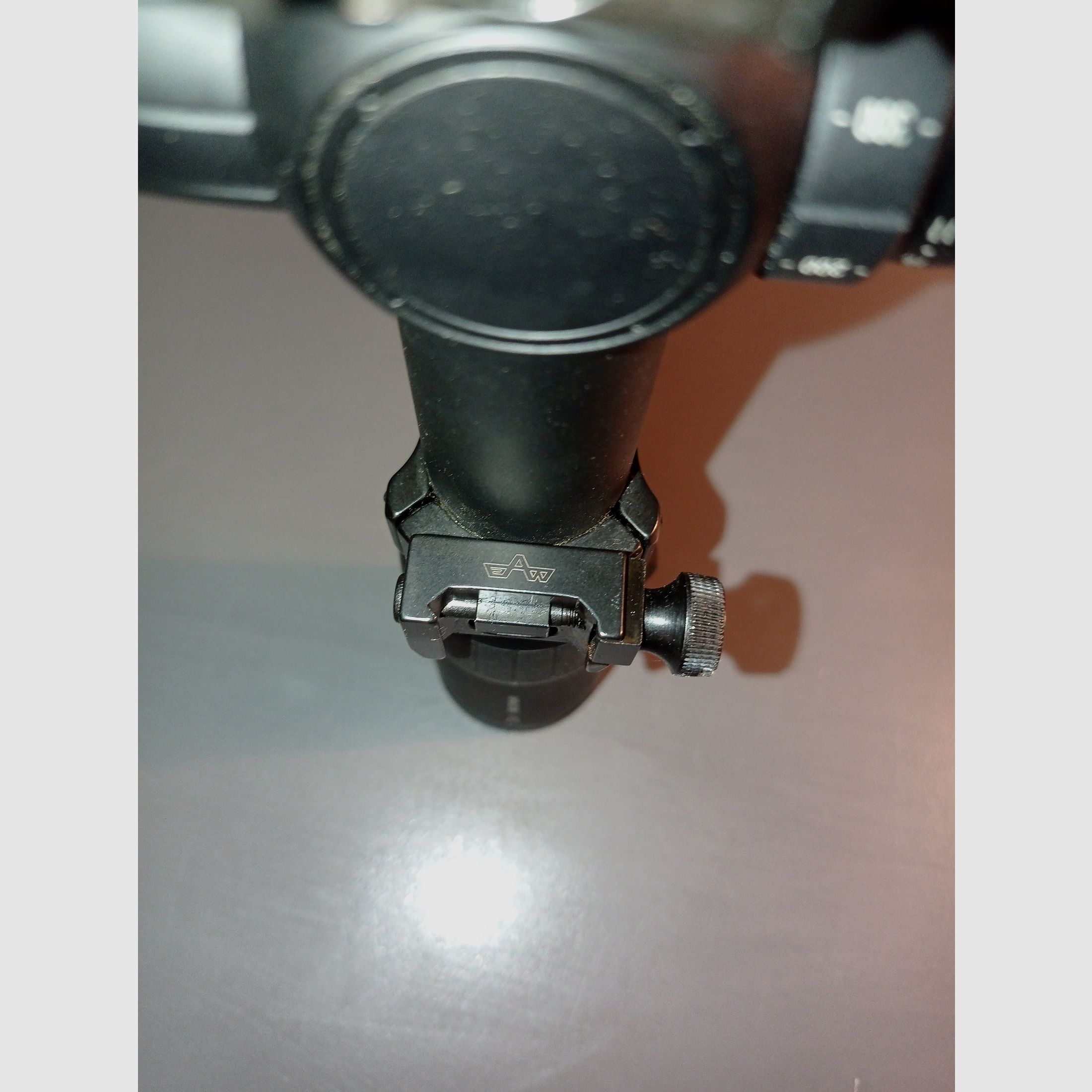 Ranger 4 4-16x56 (4A-I)