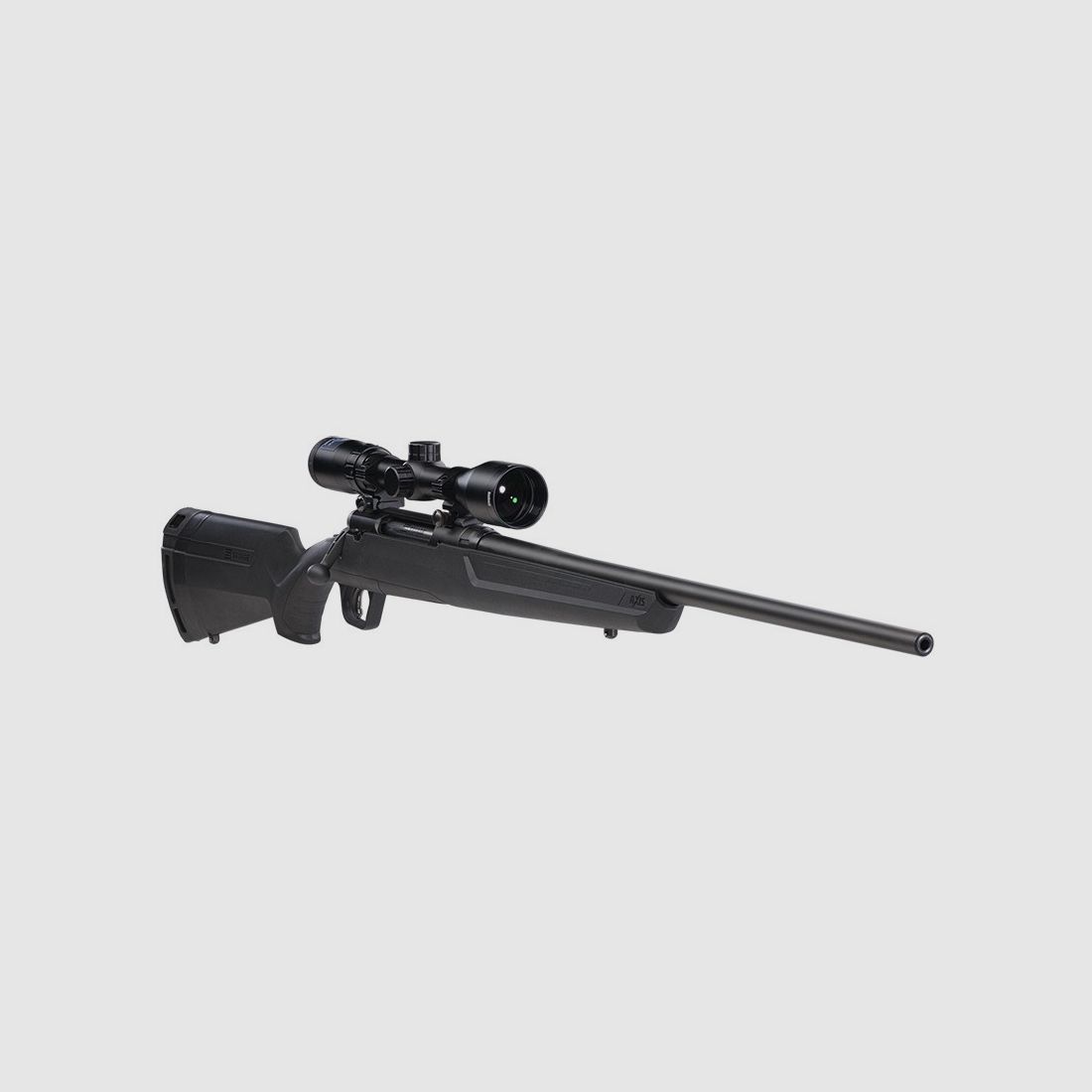 SAVAGE AXIS II XP REPEITERBÜCHSE .270WIN, Bild 3 von 4