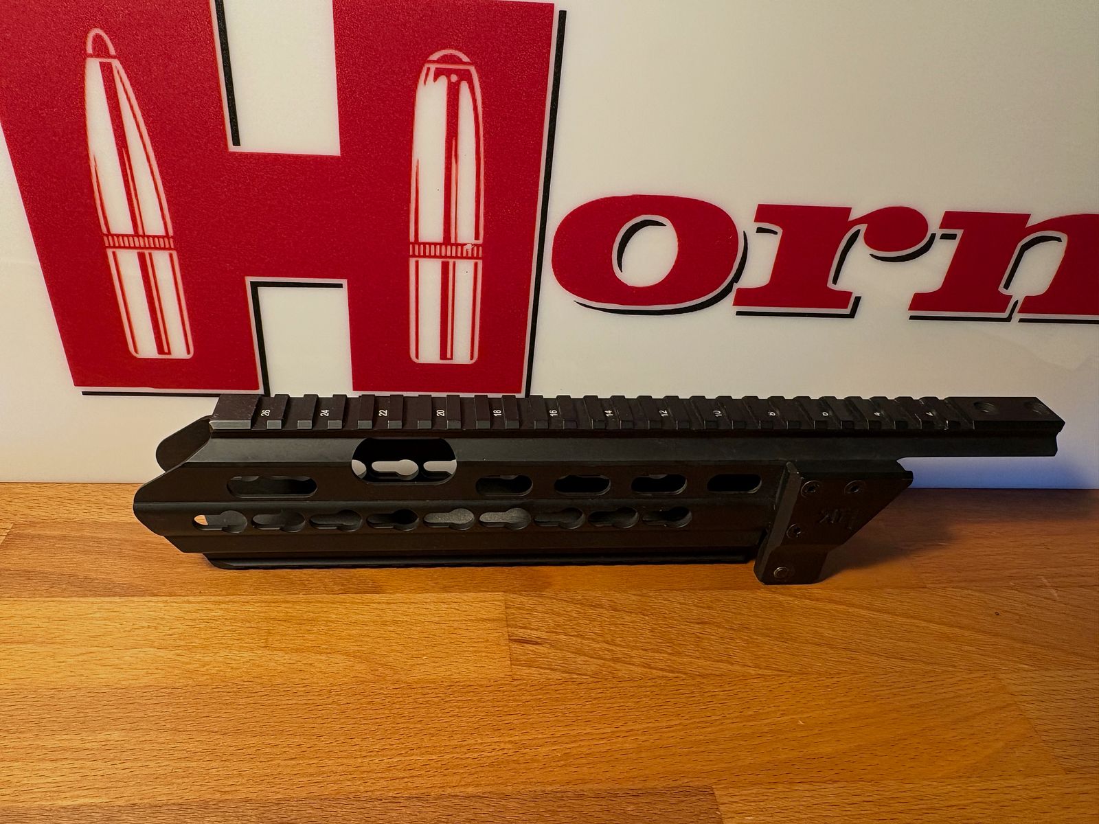 Replica HK 243 / G36 Handguard Aluminum HK-Mod