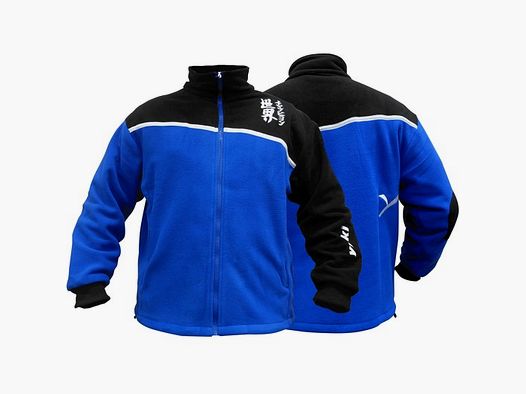 POLAR FLEECE YUKI