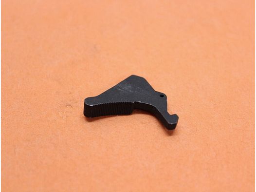 Badger Ordnance AR-15: Charging Handle Latch Tactical BO Gen.II (1005-249-20) Klinke für Spannschieber