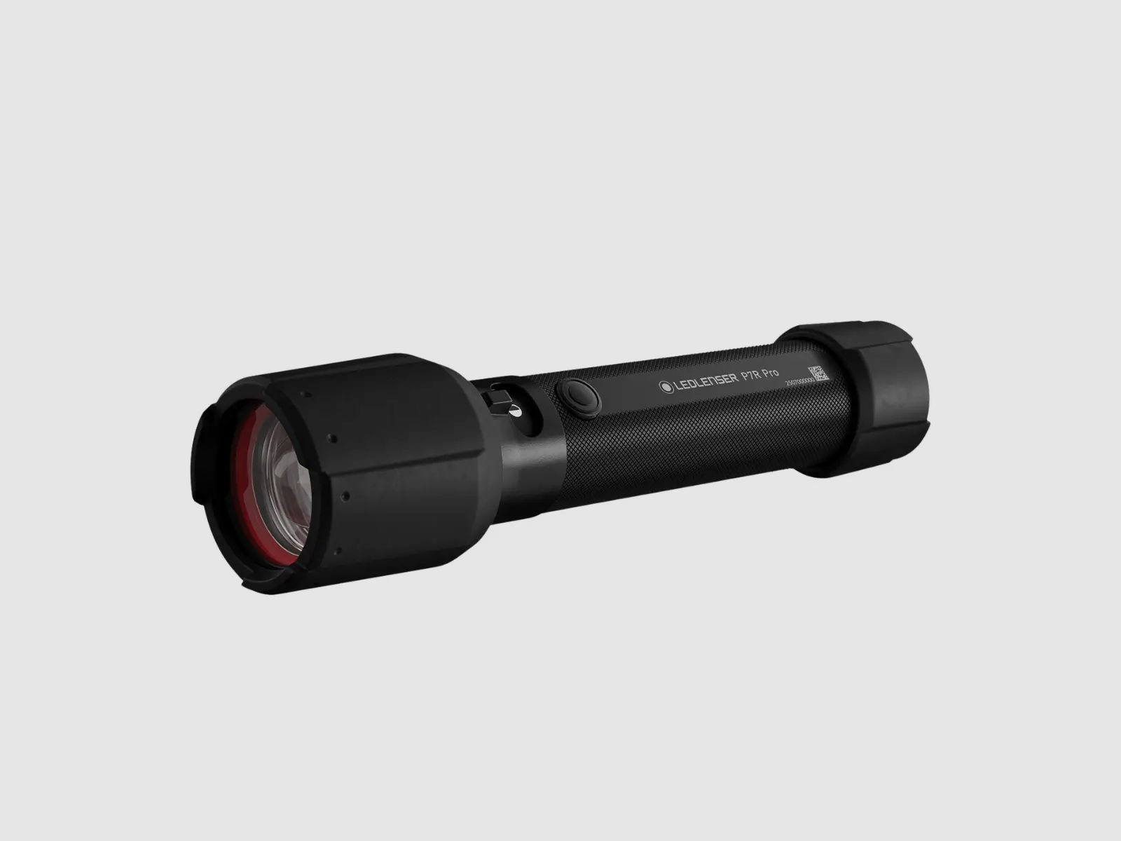 Latarka Ledlenser P7R Pro