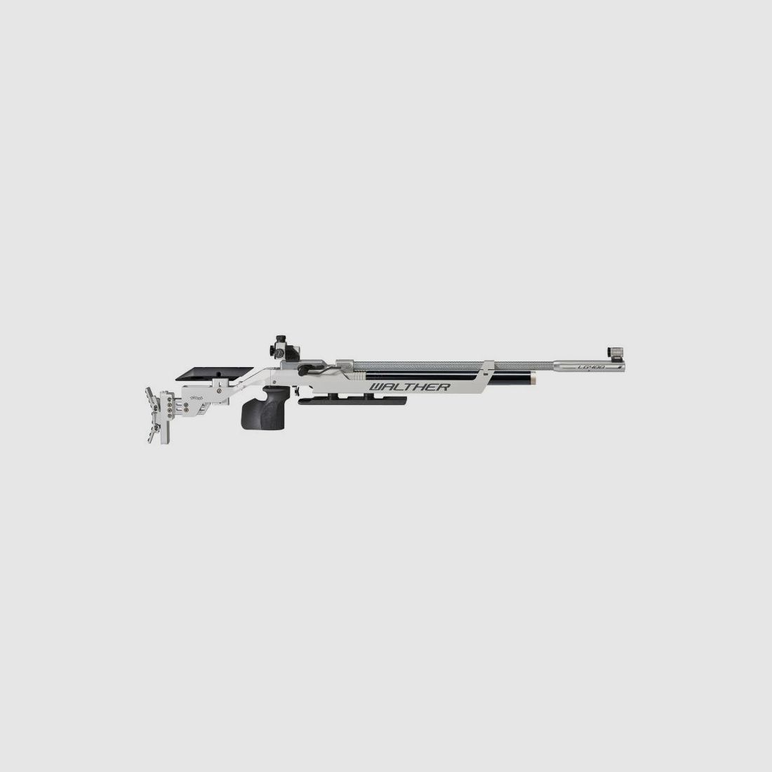 Air rifle Walther LG400 Competition