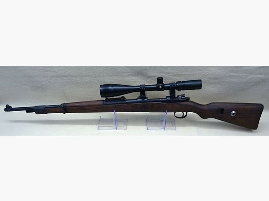 Mauser K98