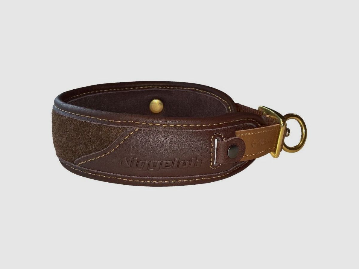 Collar Niggeloh Classic Loden (M)