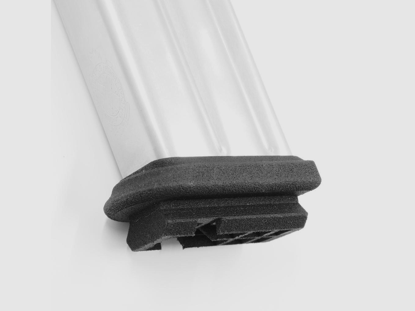 MANTIS MAGRAIL Magazinboden Rail Adapter