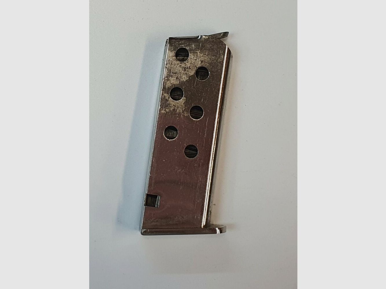 Cargador Astra para pistola Astra CUB - .22short - 6 disparos - Tipo 1, imagen 2 de 5