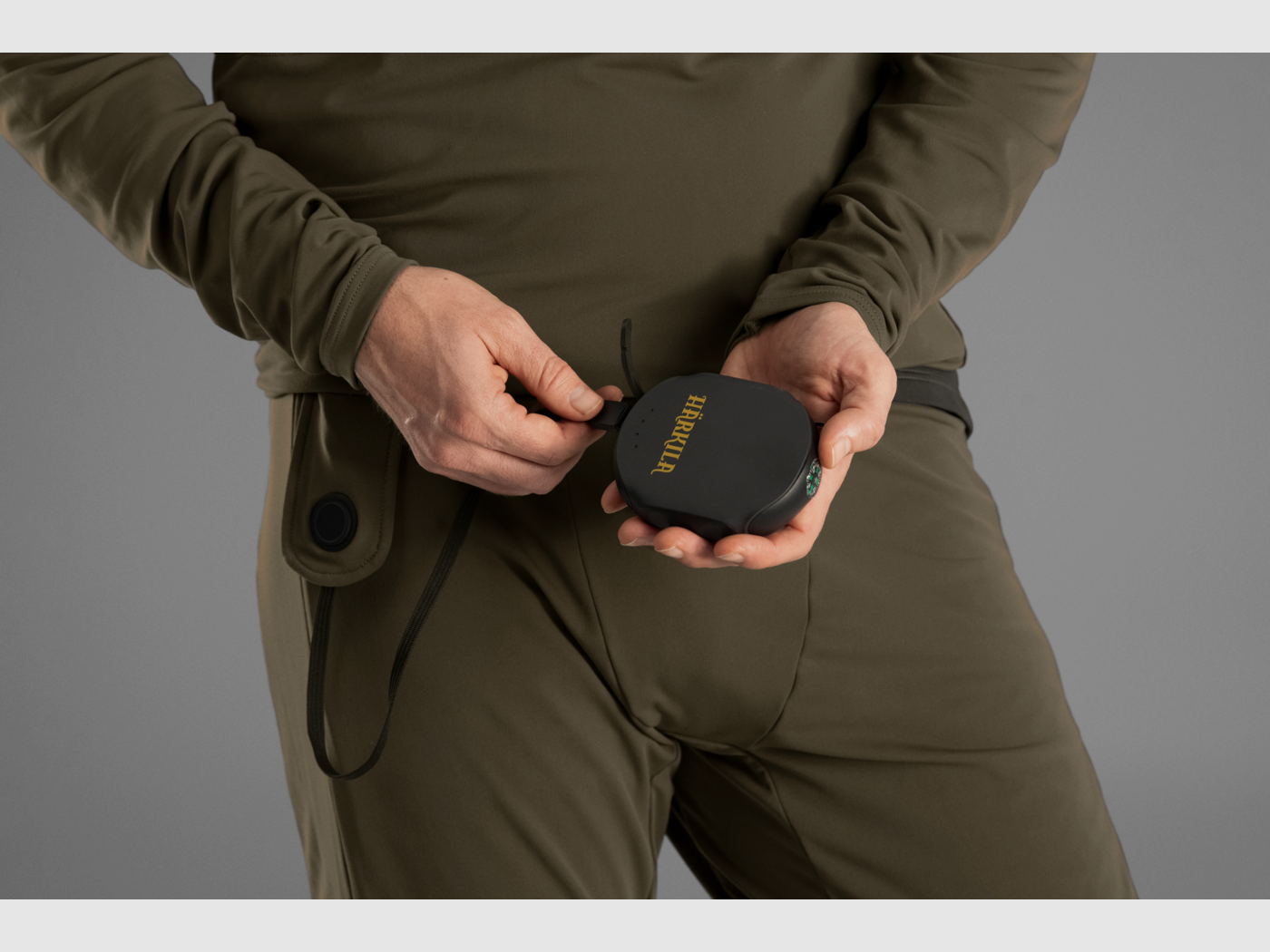Härkila Heat Long Johns, billede 6 af 6
