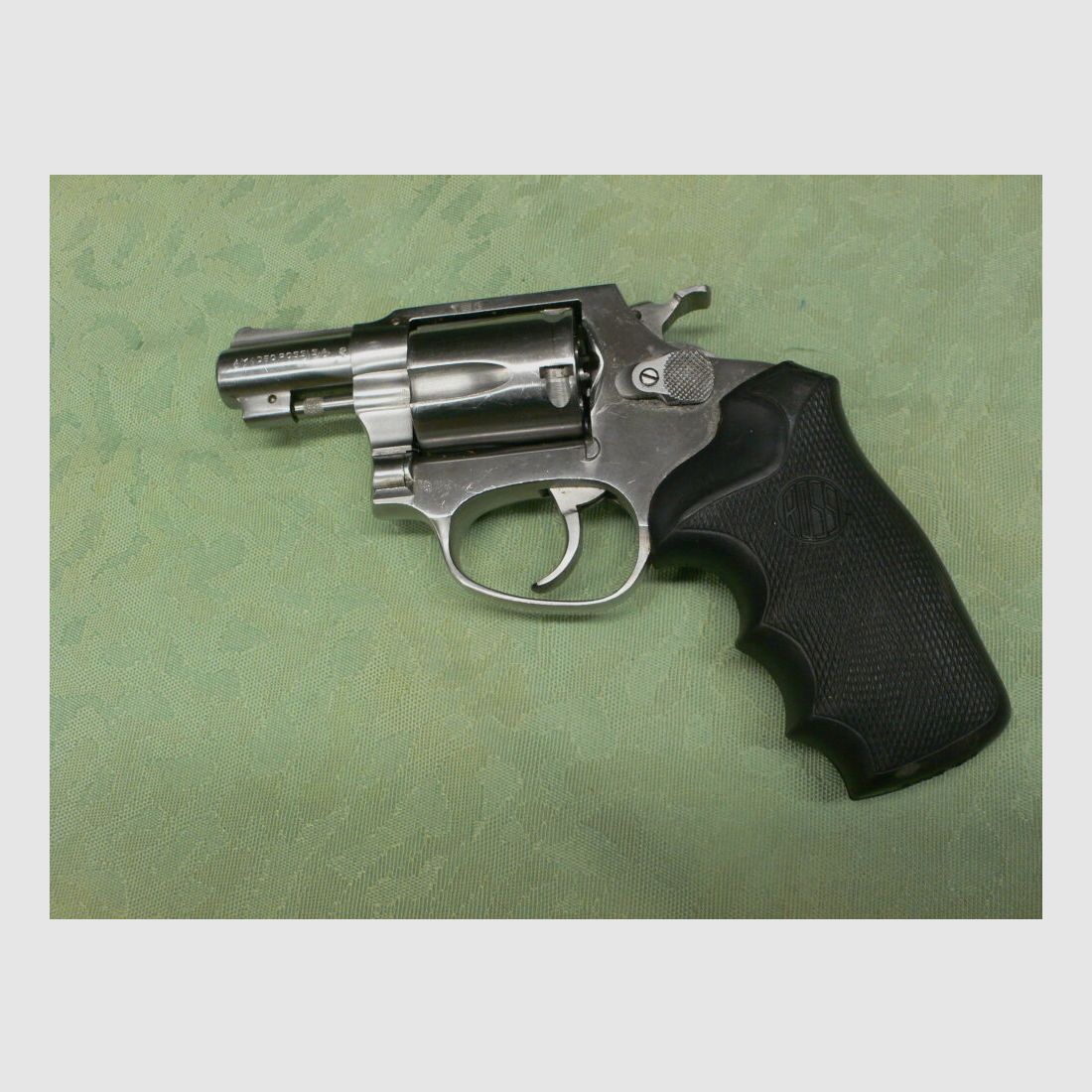Rossi Mod.87, image 1 of 2