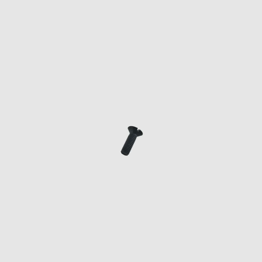 Schraube fĂĽr Walzensicherung fĂĽr Schreckschuss Pistole Walther PK380, Ersatzteil