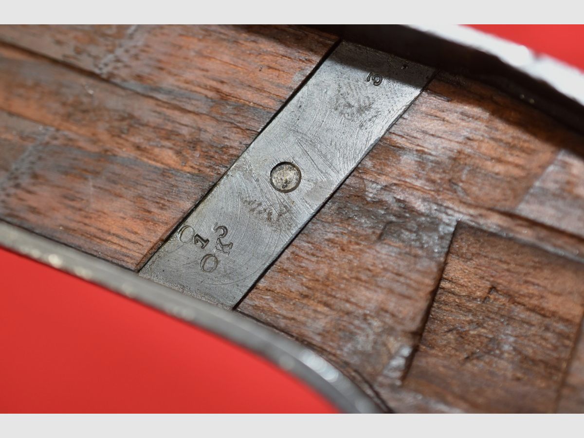#7891 Pistolet Roth-Steyr M1907, année 1910, cal. 8x19 Roth, image 30 sur 34