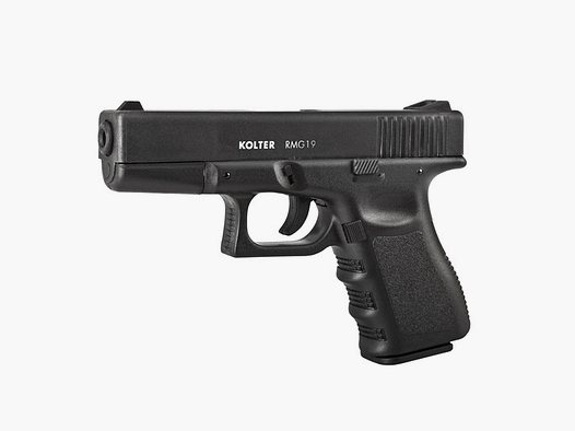 Gas-Pistole KOLTER RMG-19