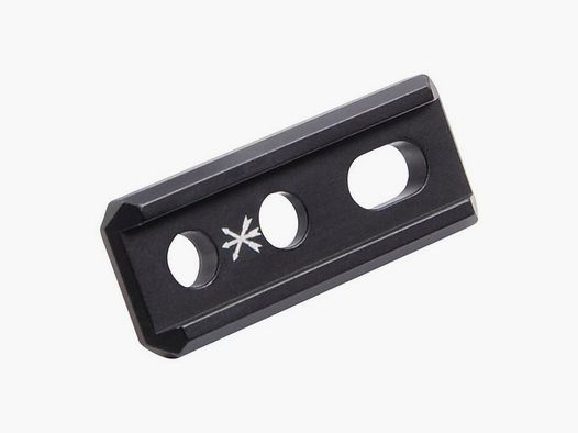 UNITY TACTICAL FUSION M-LOK ADAPTER