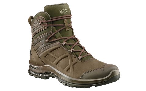 Haix Black Eagle Nature GTX mid