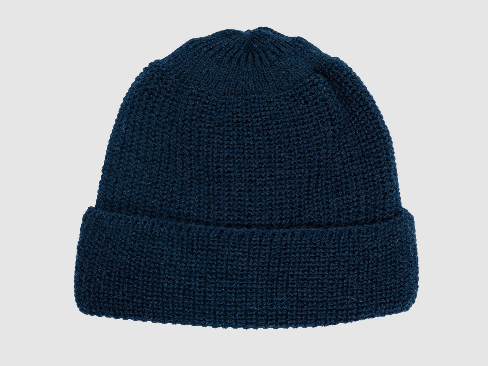 Leuchtfeuer Strickmütze Borkum