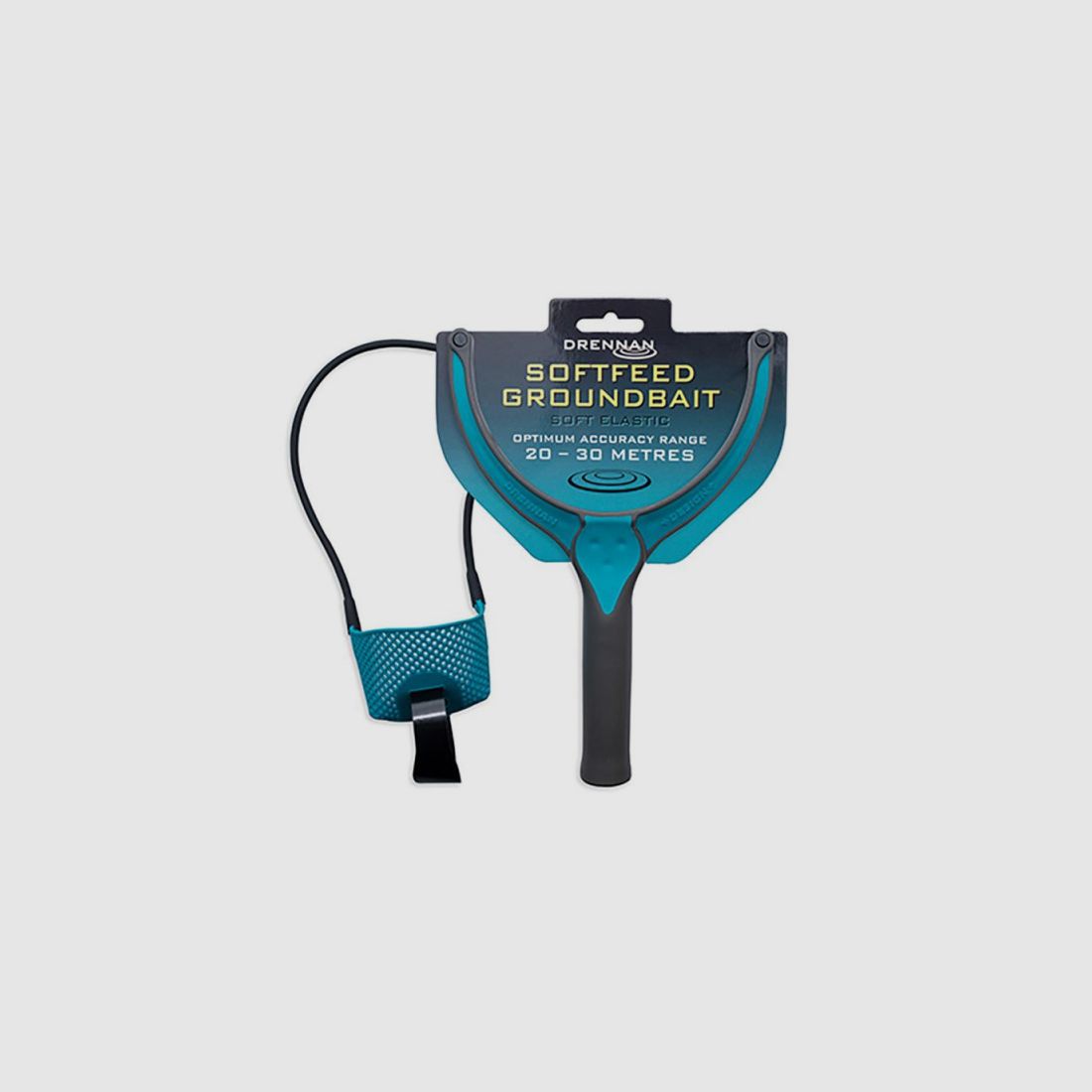 FRONDE DRENNAN SOFTFEED GRUNDBAIT, Bild 1 von 3