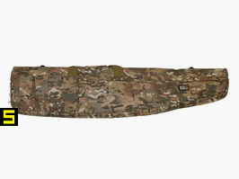 Gewehrtasche 1200cm ‚camo‘