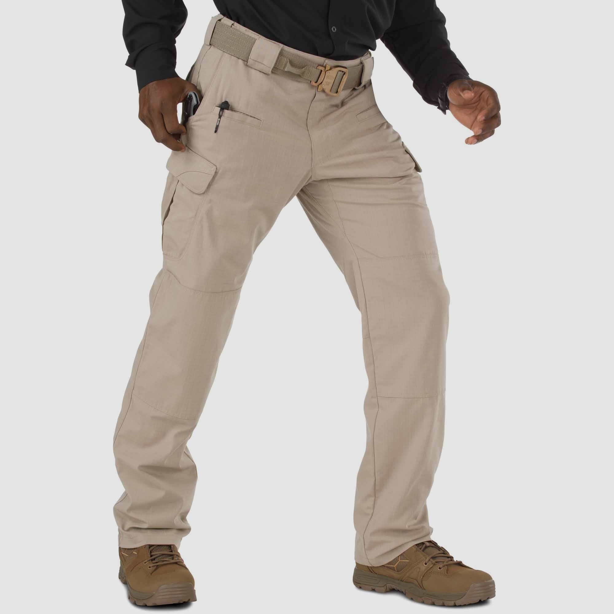 5.11 TACTICAL PANTALONE STRYKE 74369, immagine 4 di 99