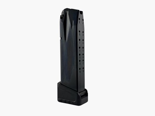 P226 Magazin 17rds für TISAS PX-9 Carry