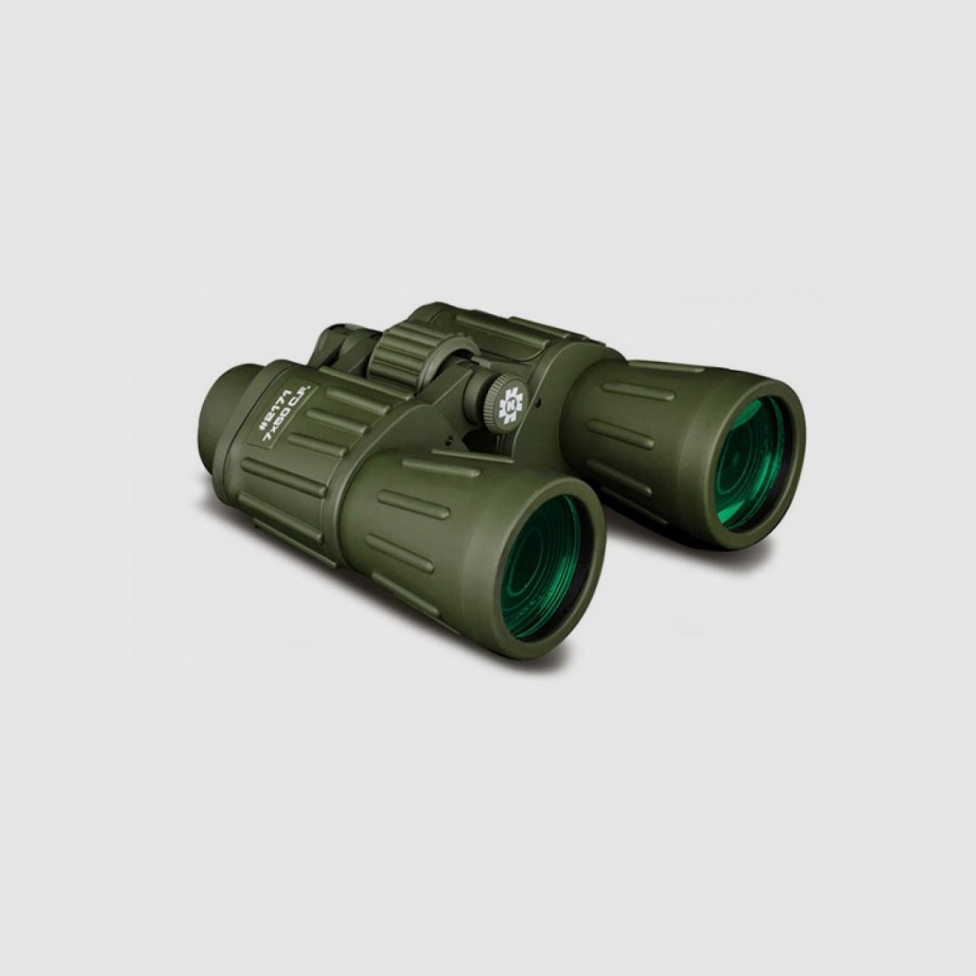 Prismáticos Konus ARMY 10X50