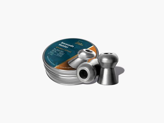 Diabolo H&N Baracuda Hunter