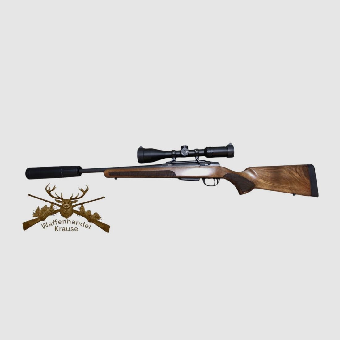 Brenner BR20