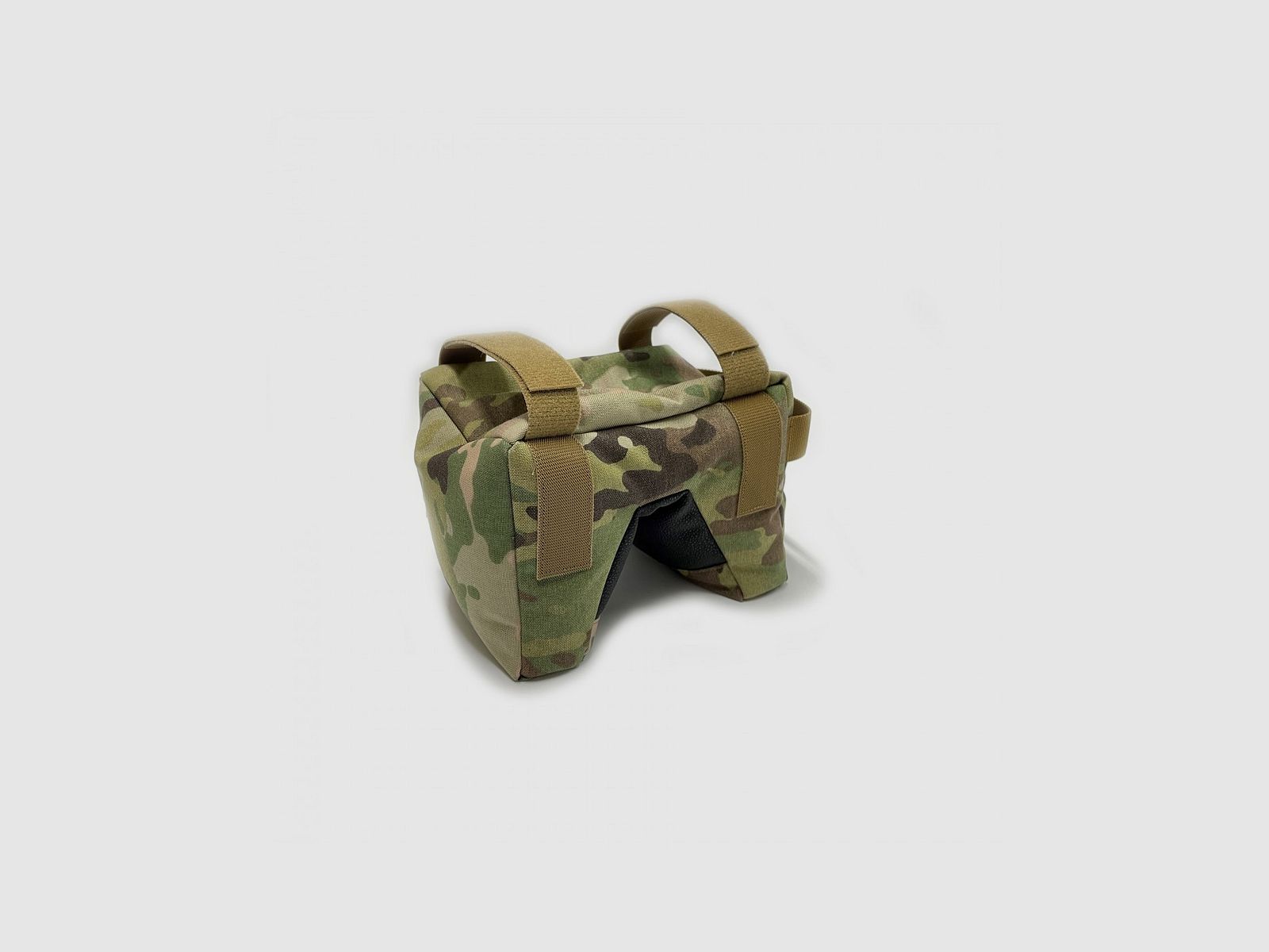 BALISTAE SOLUTION GRIPPY BARRICADE BAG EVO MULTICAM, Bild 2 von 4