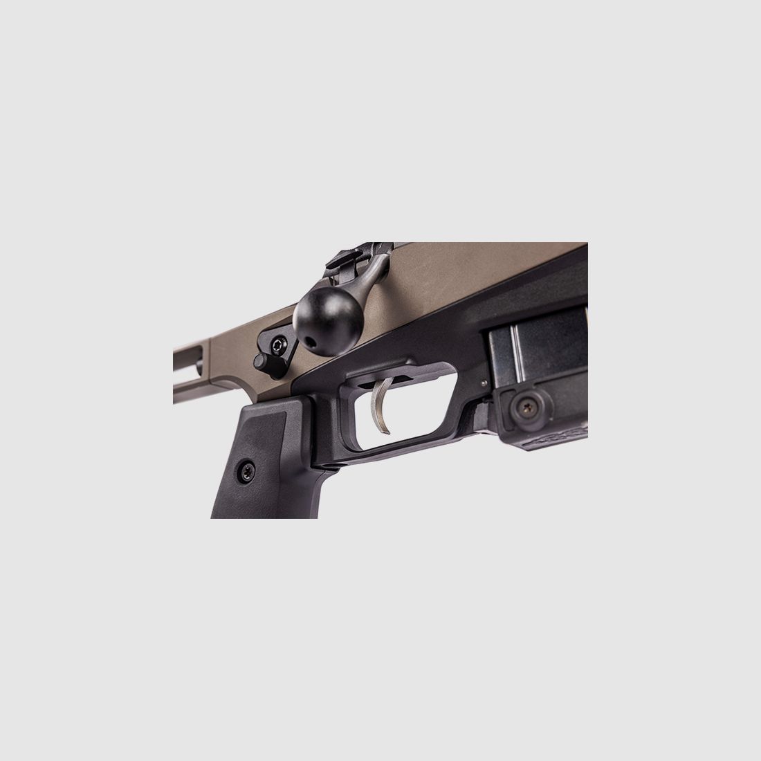 Tikka T3x Ace Target 23.7″ .308 Win Black, Bild 11 von 11