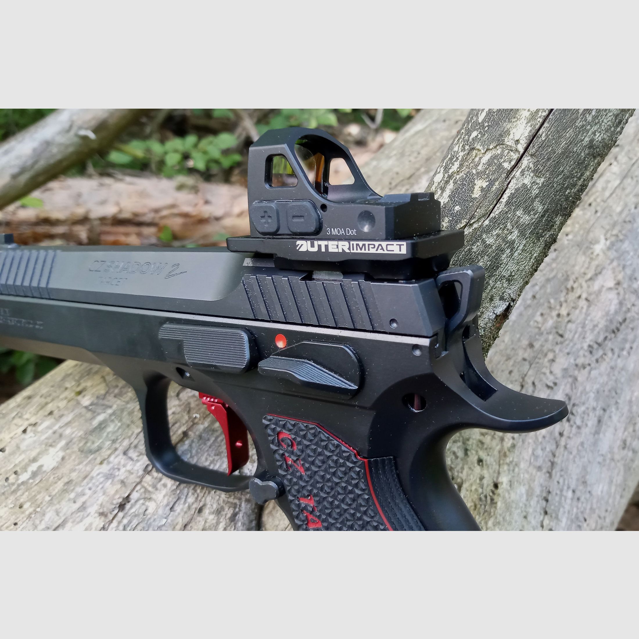 CZ 75 SHADOW 2 TARGET OR 3 MOA ^^^^^^^^^^^^^^^^